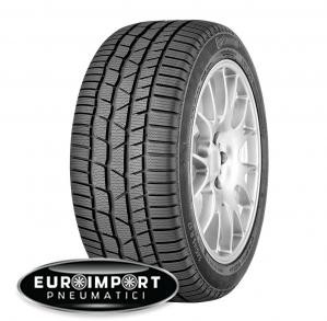 Continental CONTIWINTERCONTACT TS 830 P 215/60 R17 96 H  TL MERCEDES